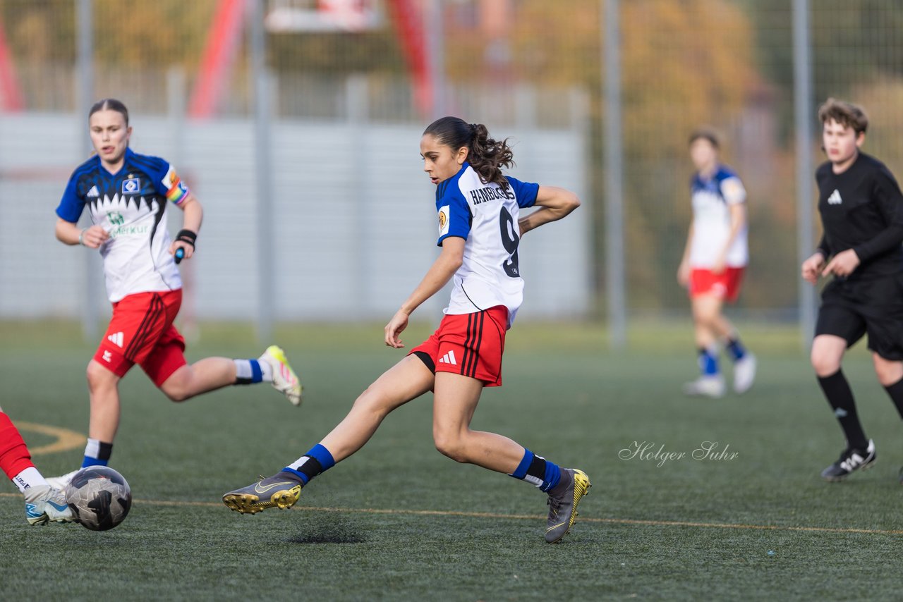 Bild 98 - wCJ Holstein Kiel Turnier